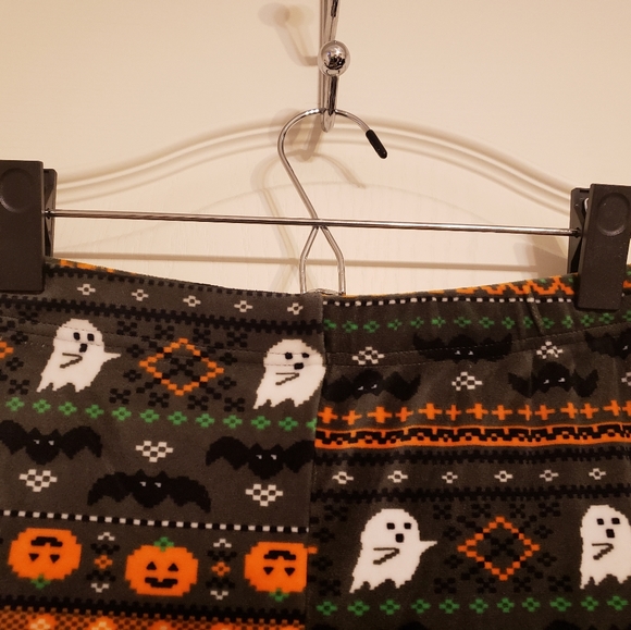 Halloween Leggings - Picture 2 of 6